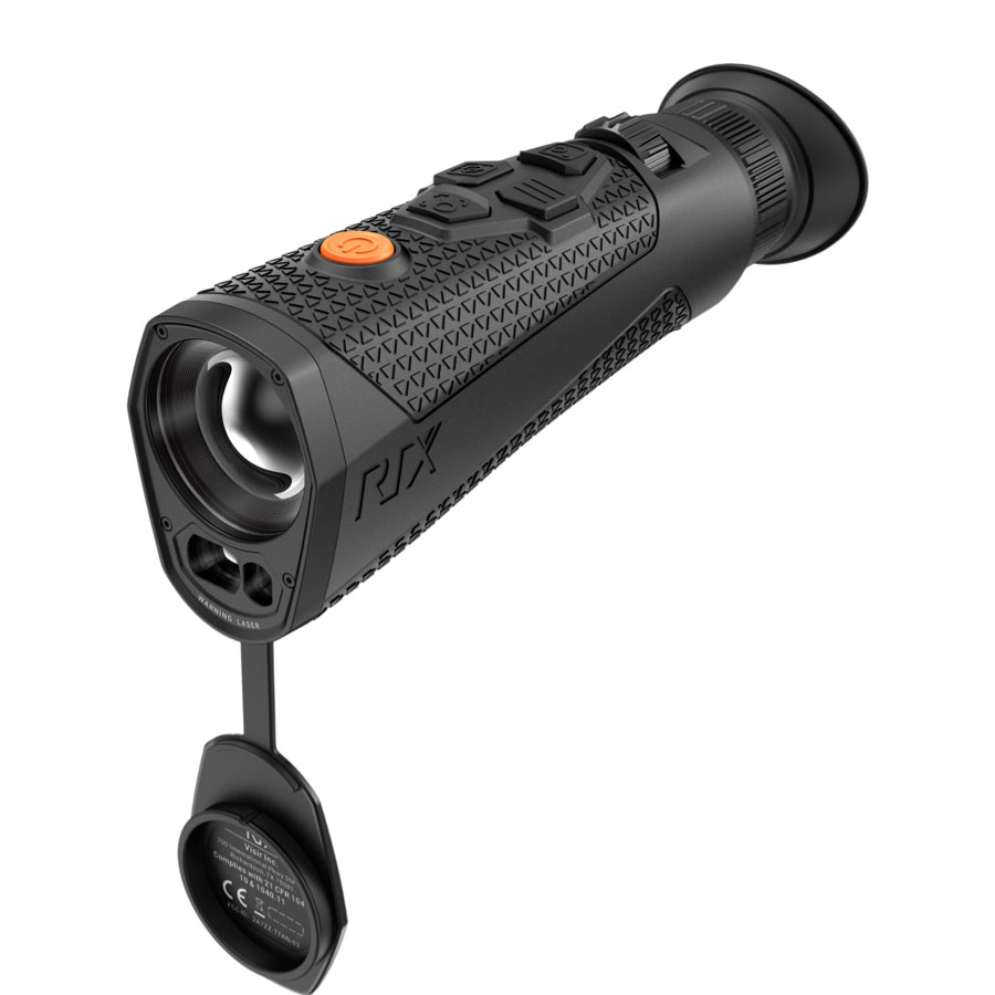 RIX Titan T3 384x288 35mm Värmekamera