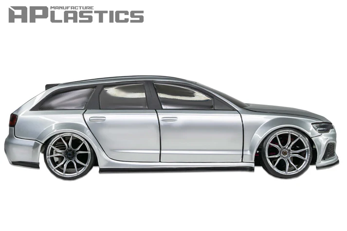 APlastics AUDI RS6 Avant - 2