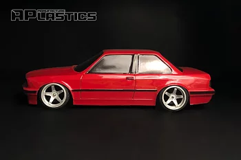 APlastics BMW E30 Coupe