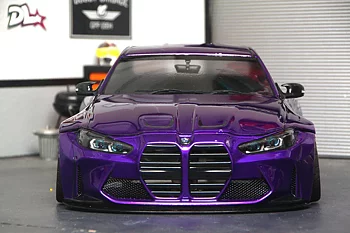 APlastics BMW G82 M4 v1
