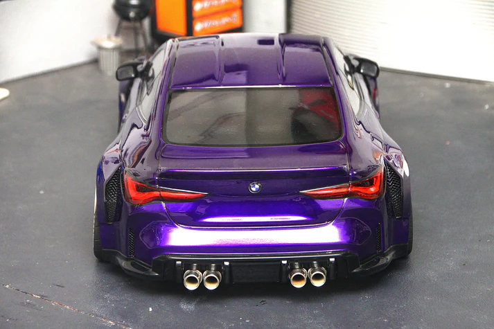 APlastics BMW G82 M4 v1 - 5