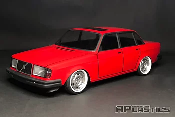 APlastics VOLVO 240 / 244 Sedan