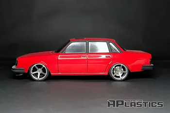 APlastics VOLVO 240 / 244 Sedan