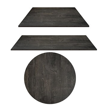 Bordsskiva i Kompaktlaminat 10 mm CL Smoked Oak