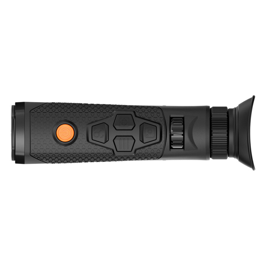 RIX Titan T6 640x480 35mm LRF Värmekamera - 4