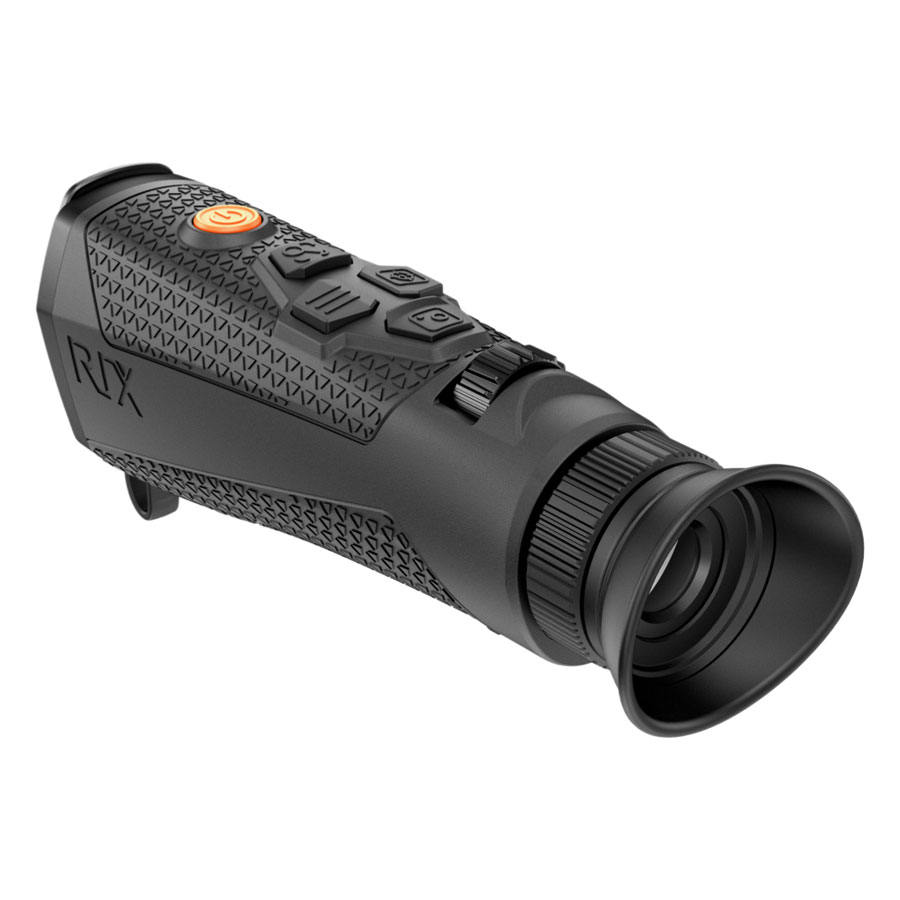 RIX Titan T6 640x480 35mm LRF Värmekamera - 5