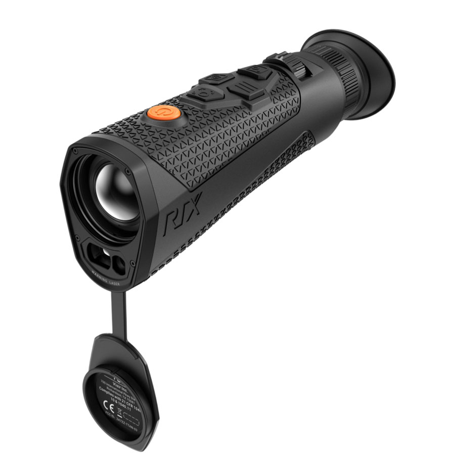 RIX Titan T6 640x480 35mm LRF Värmekamera