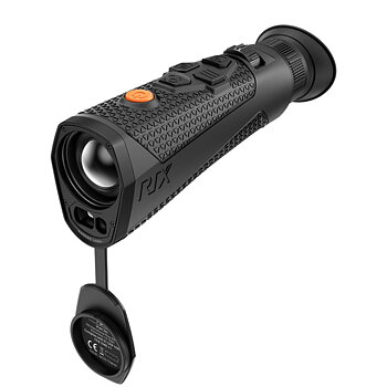 RIX Titan T6 640x480 35mm LRF Värmekamera