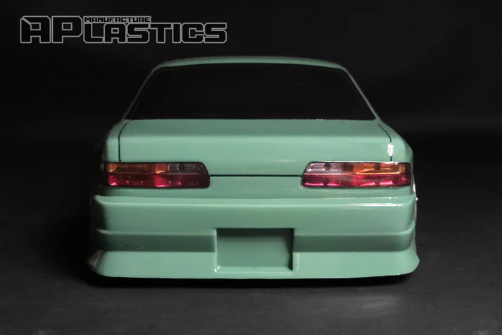 APlastics NISSAN S13 Onevia - 6