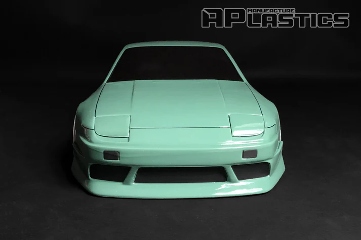 APlastics NISSAN S13 Onevia - 3