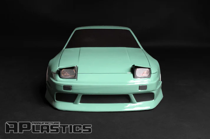 APlastics NISSAN S13 Onevia - 2