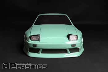 APlastics NISSAN S13 Onevia