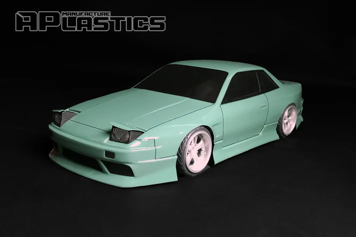 APlastics NISSAN S13 Onevia