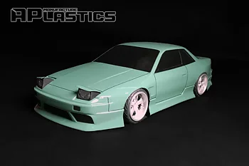 APlastics NISSAN S13 Onevia