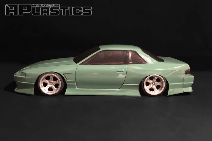 APlastics NISSAN S13 Onevia - 4