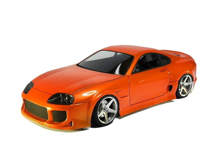 APlastics TOYOTA Supra 80 MK4