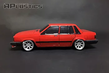 APlastics VOLVO 740