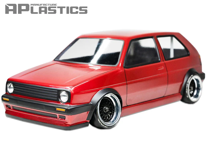APlastics VW Golf MK2