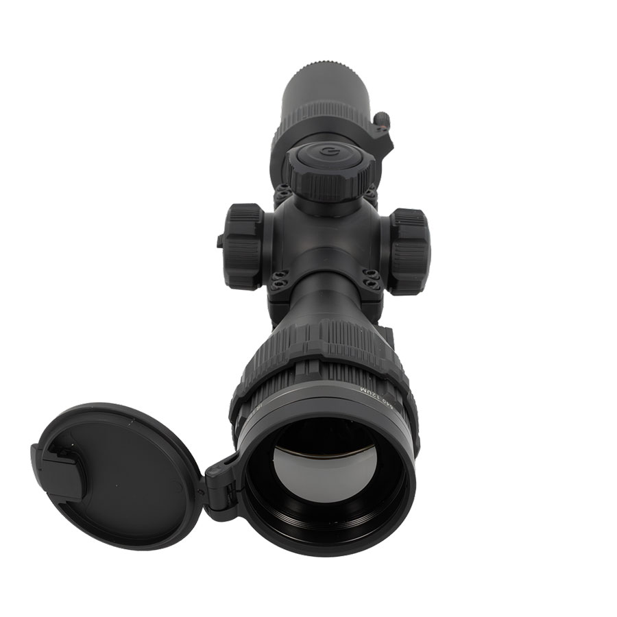 RIX Leap L3 V2 384x288 35mm Värmesikte - 5