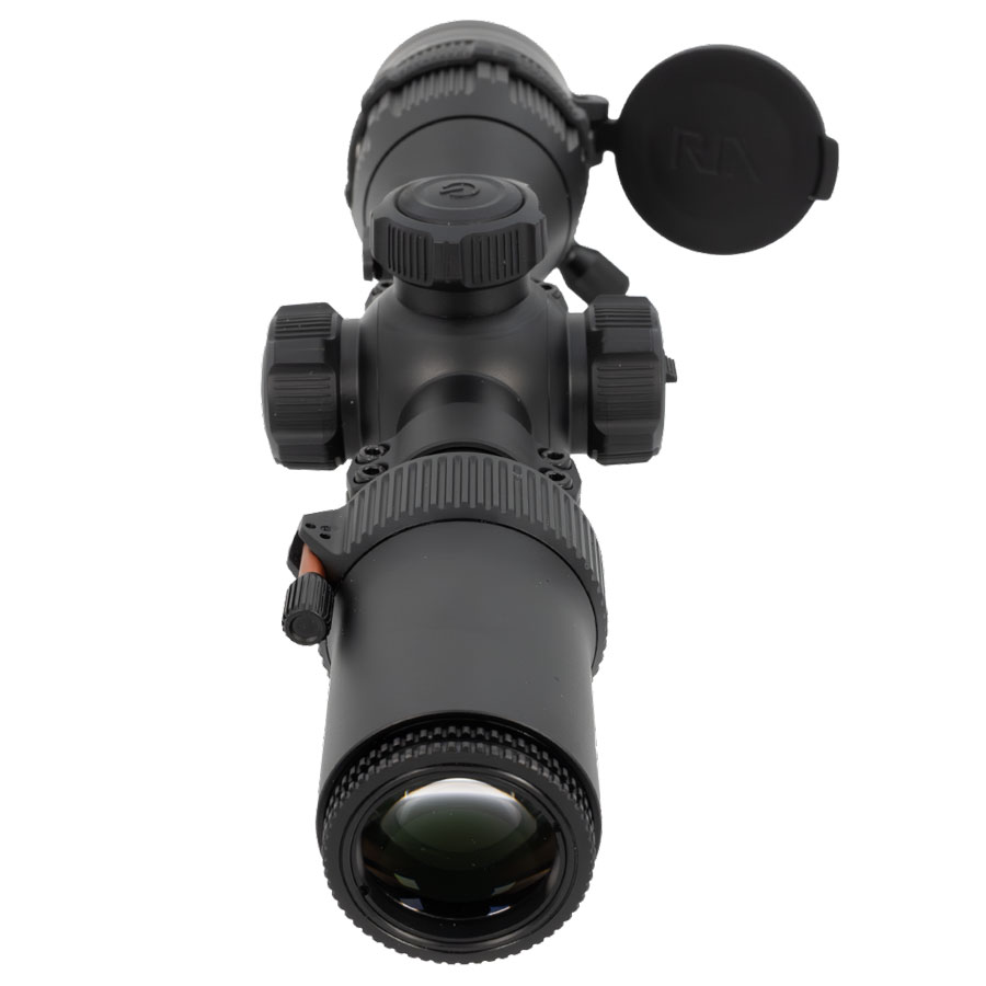 RIX Leap L3 V2 384x288 35mm Värmesikte - 4
