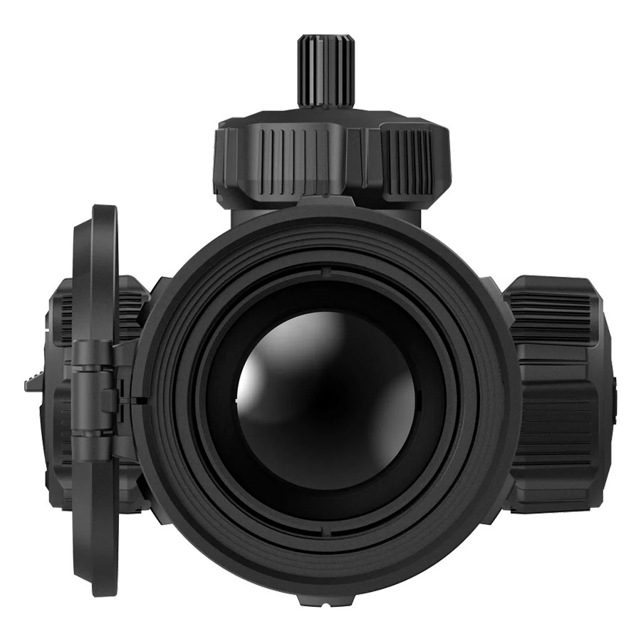 RIX Leap L3 V2 384x288 35mm Värmesikte - 8
