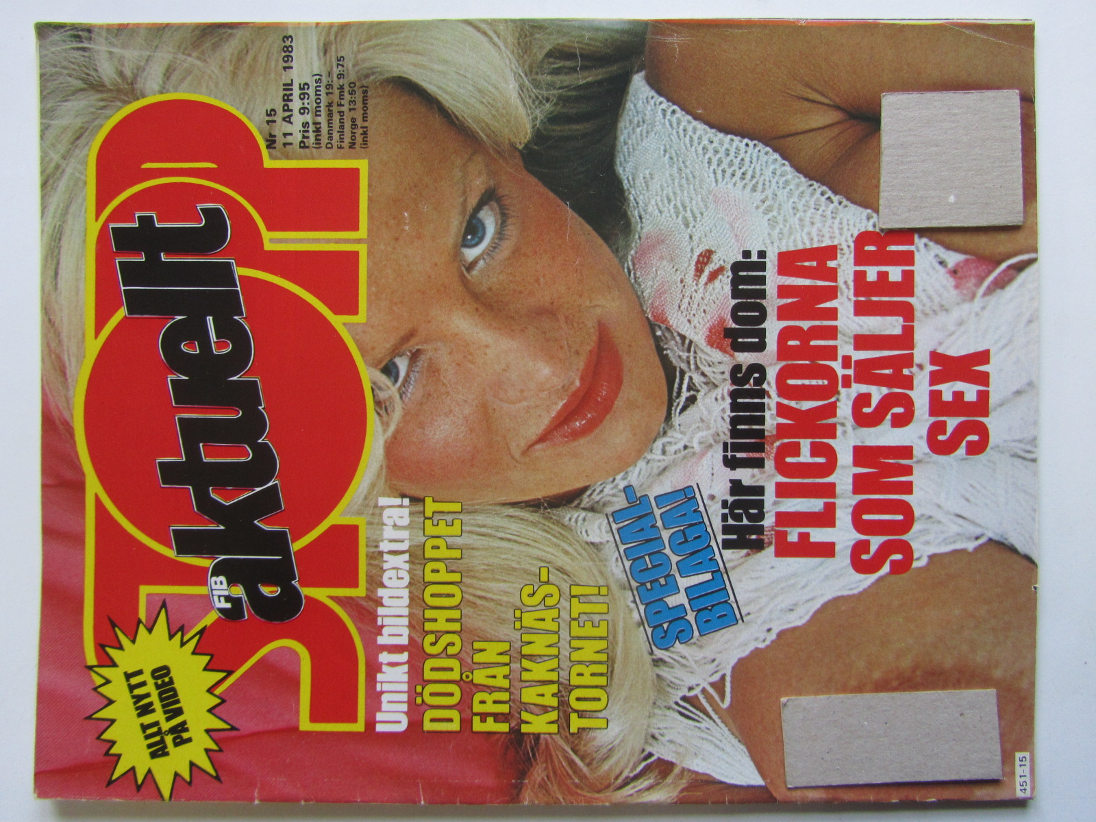 Stopp Fib aktuellt 1983 15