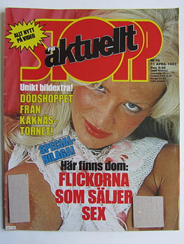 Stopp Fib aktuellt 1983 15
