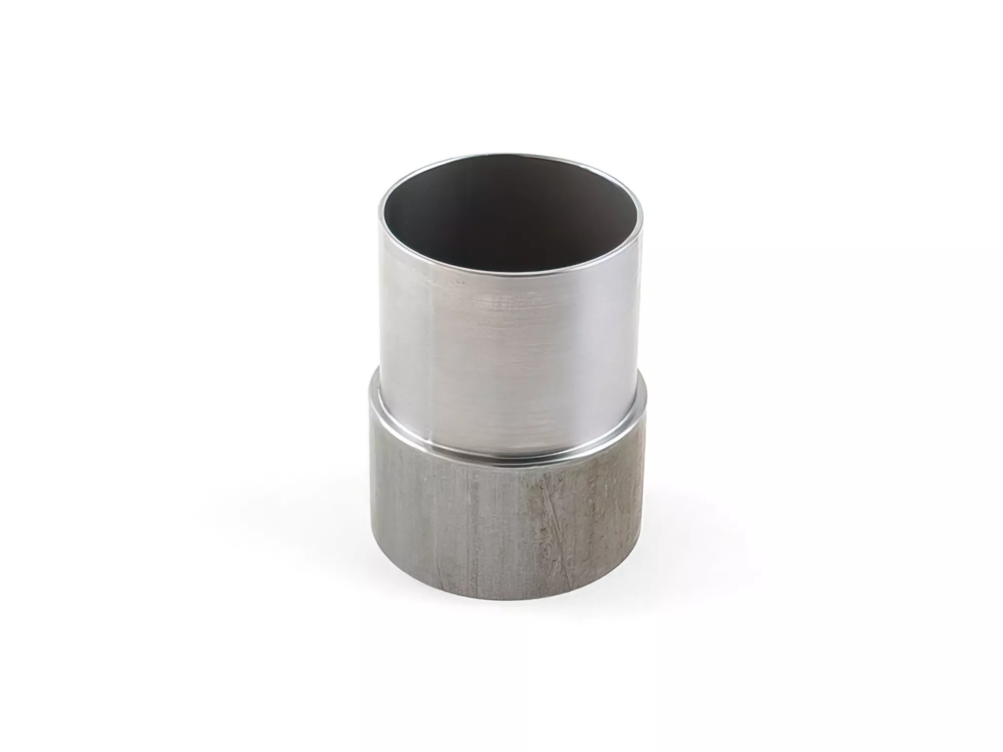 Exhaust adapter MXS Racing GP90 - AM6