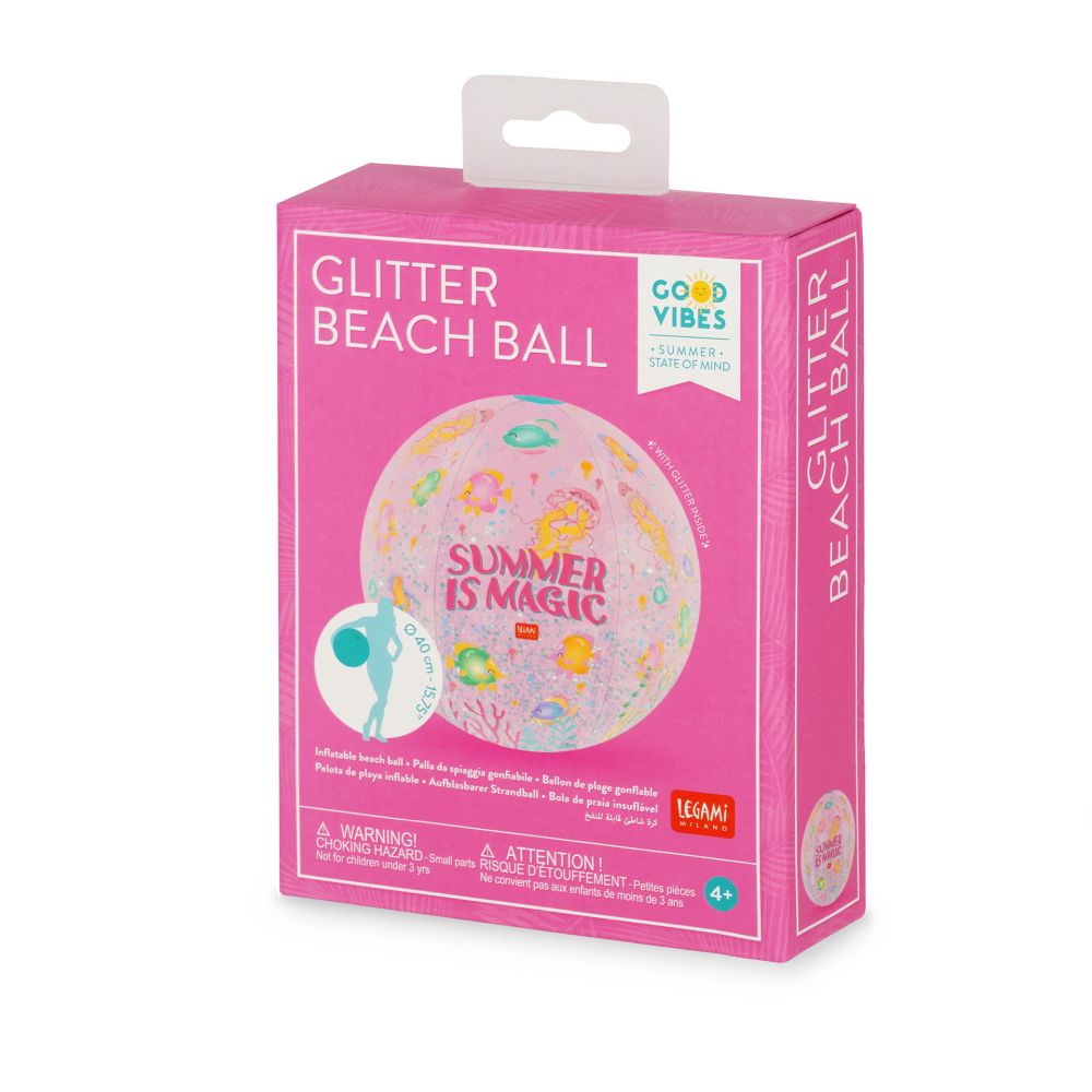 Badboll, Summer is Magic - 3