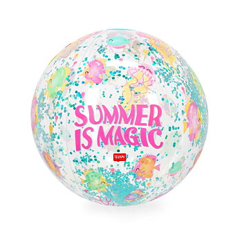 Badboll, Summer is Magic