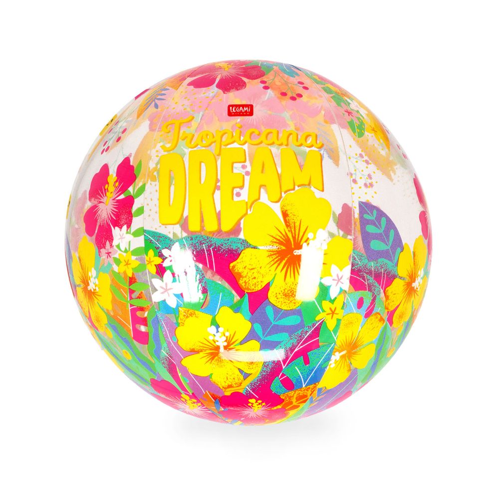 Badboll, Tropicana Dream