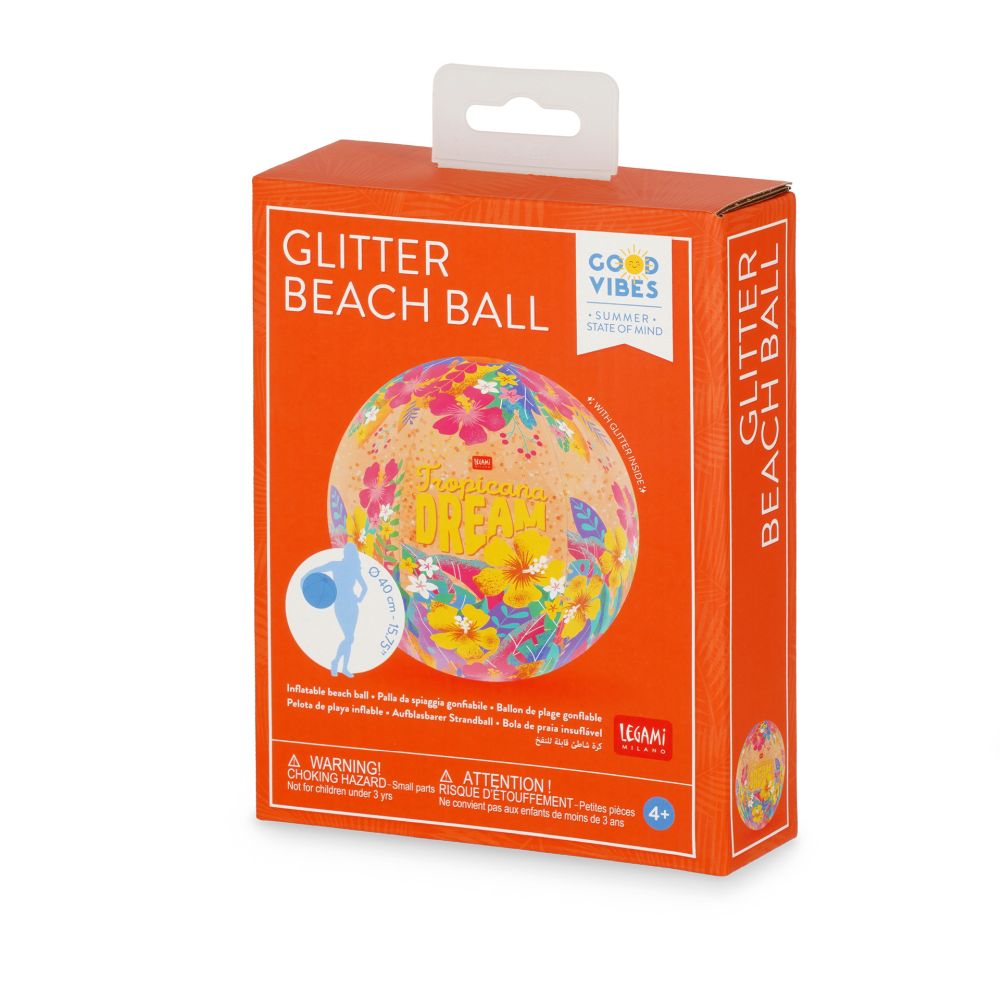 Badboll, Tropicana Dream - 3