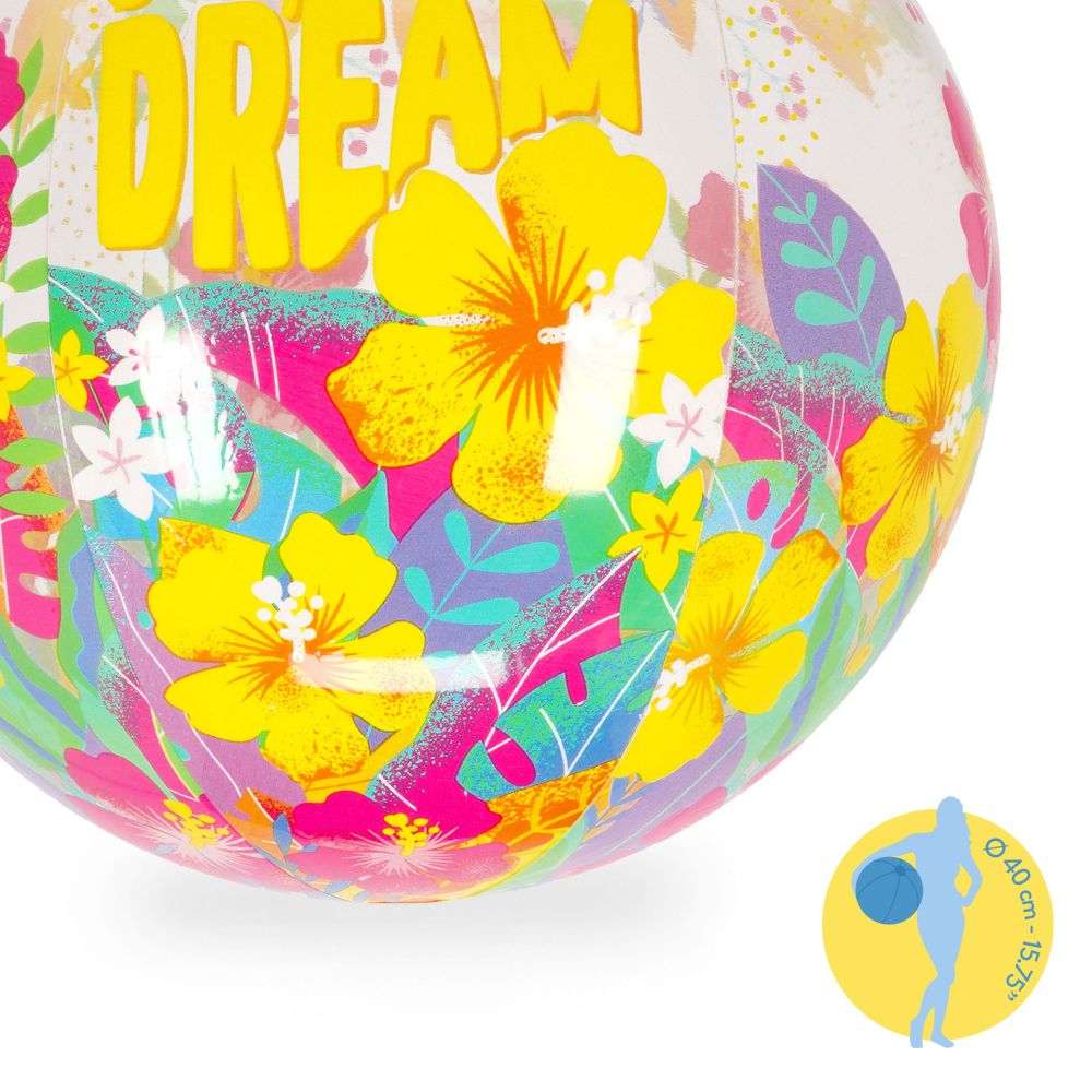 Badboll, Tropicana Dream - 2