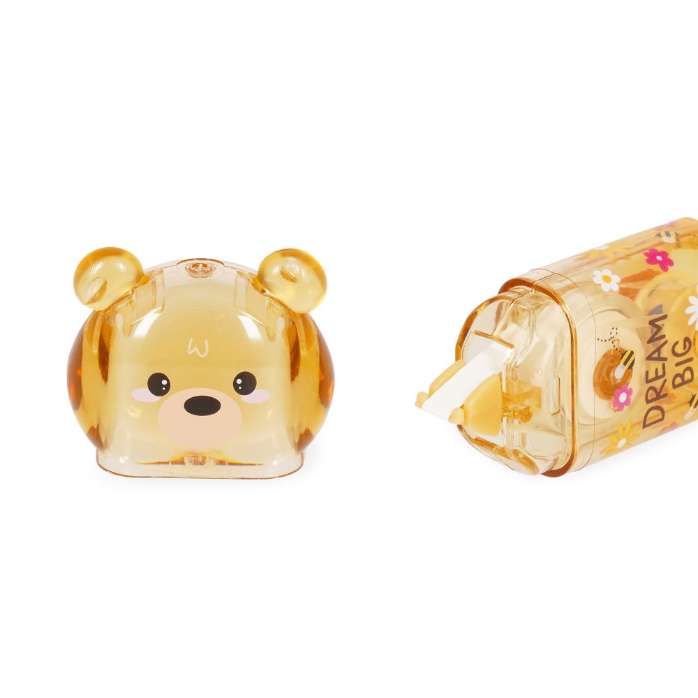 Bear sweet Bear, correction tape, korrektionstape - 3