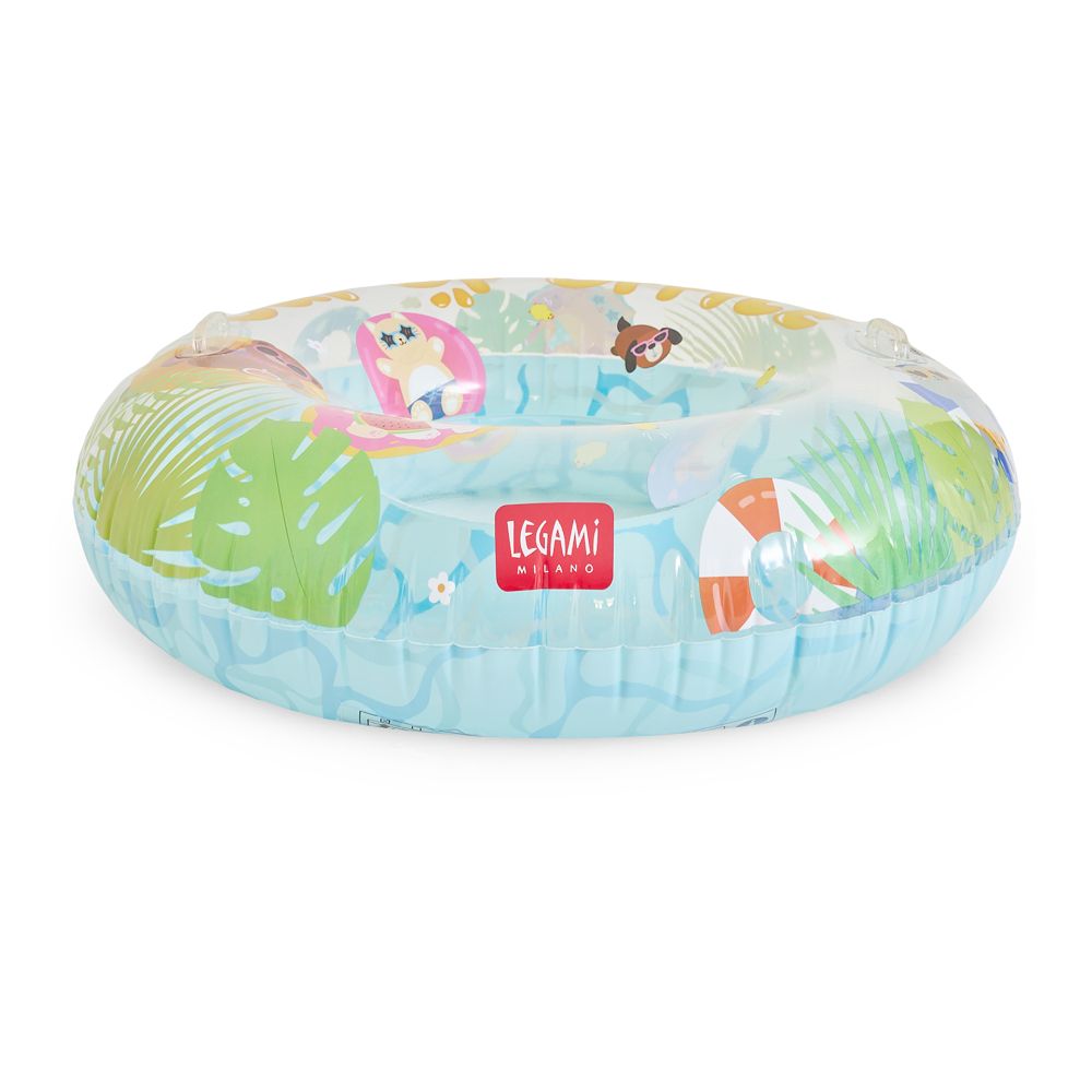 Badring, Maxi, Out of office - 4