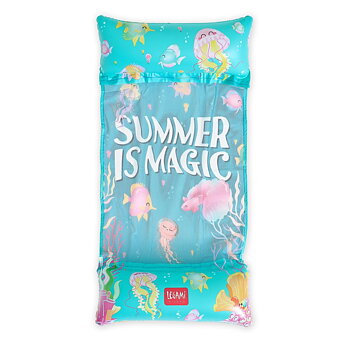 Hängmatte-badmadrass, Summer is Magic