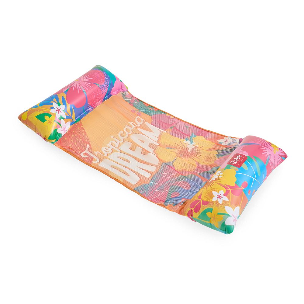 Hængekøje-bademadras, Tropicana Dream - 2