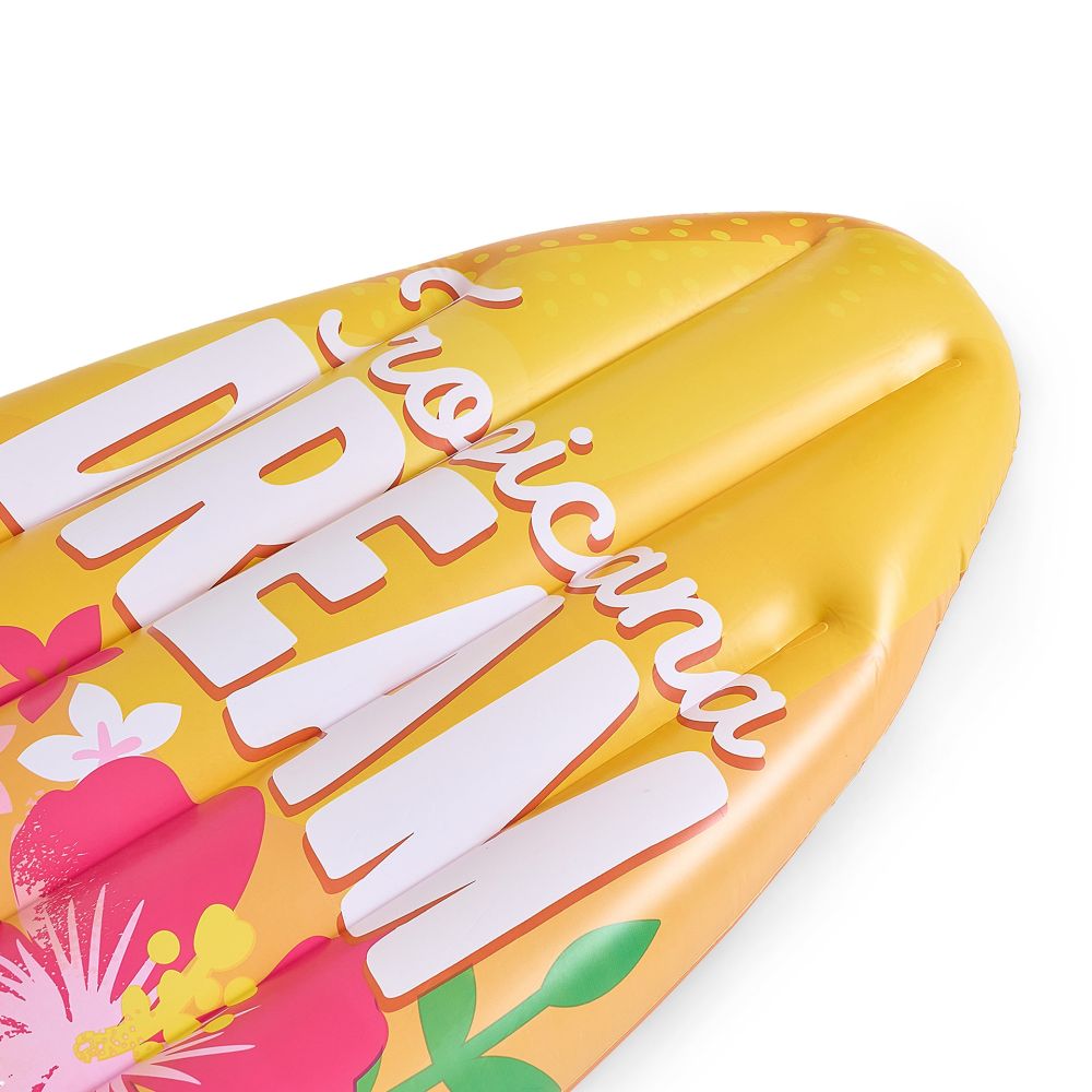 Badmadrass, Tropicana Dream - 3