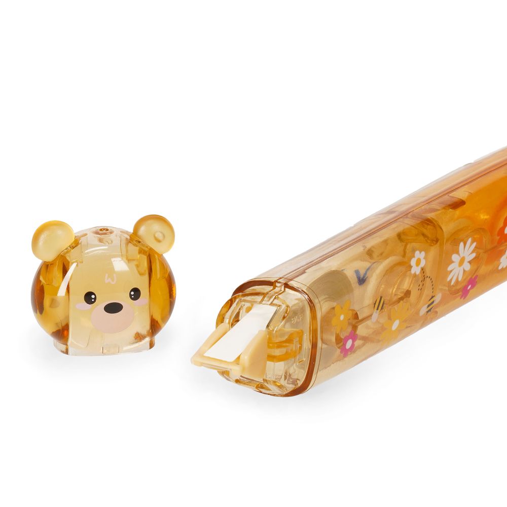 Bear sweet Bear Correction and Glue tape, korrektionstape og klæbebånd - 3