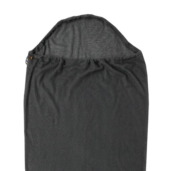 Big Agnes Alpha Direct Sleeping bag liner - 3