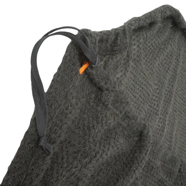 Big Agnes Alpha Direct Sleeping bag liner - 4