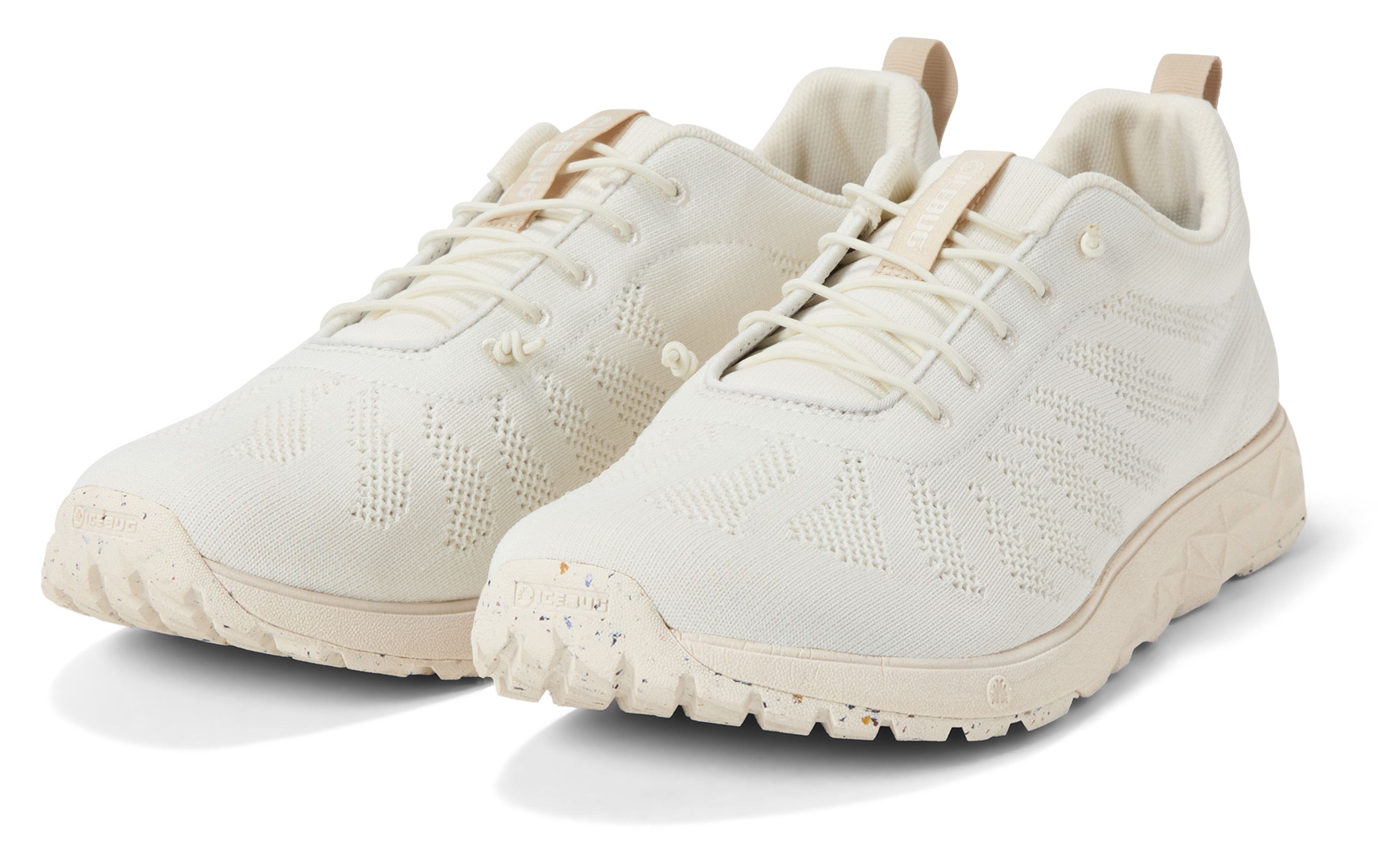 Icebug Eli RB9X CreamWhite - 3