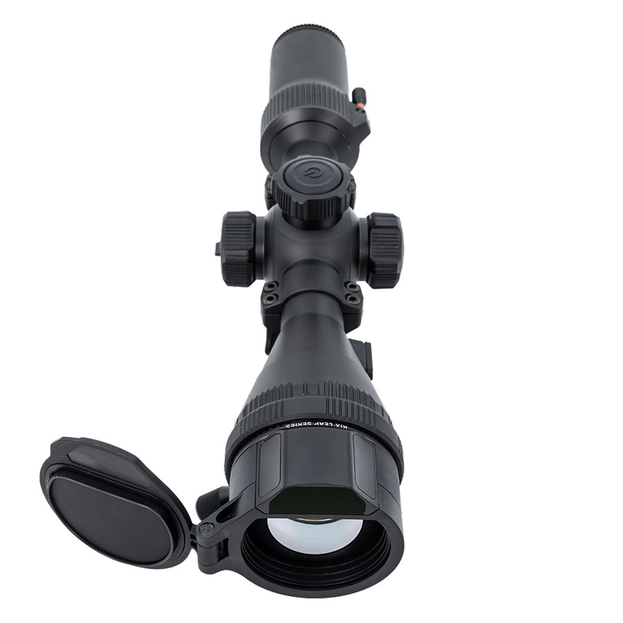 RIX Leap L6R 640x480 50mm LRF Värmesikte - 4