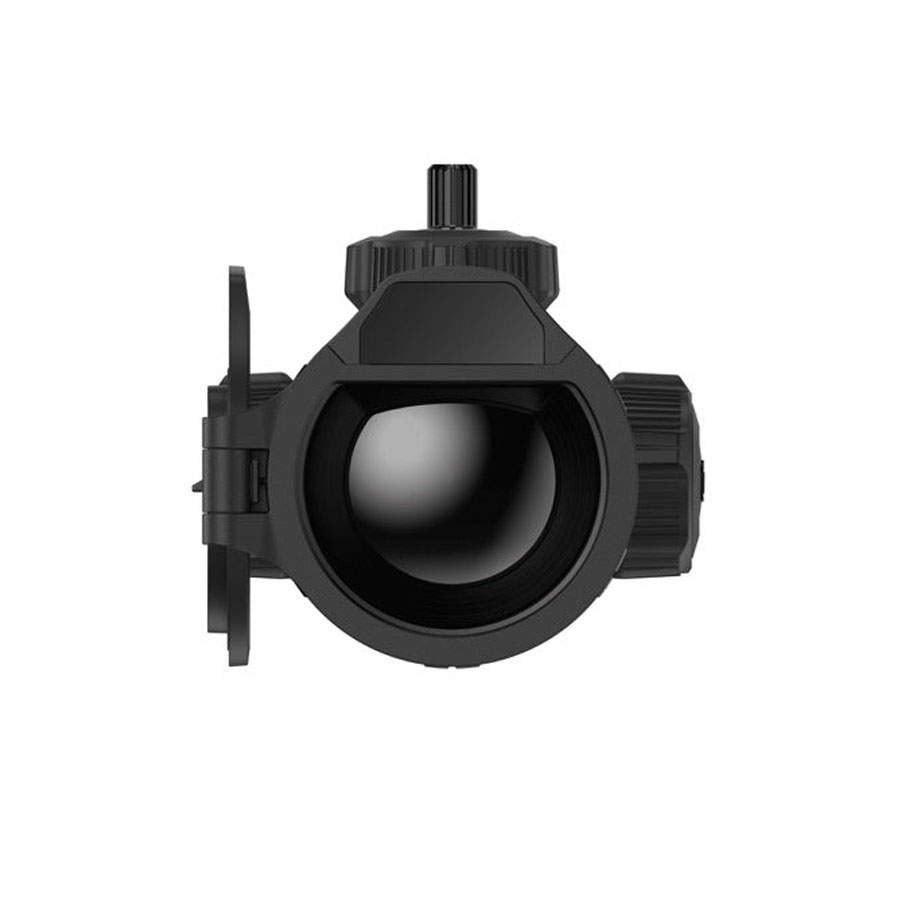 RIX Leap L6R 640x480 50mm LRF Värmesikte - 6