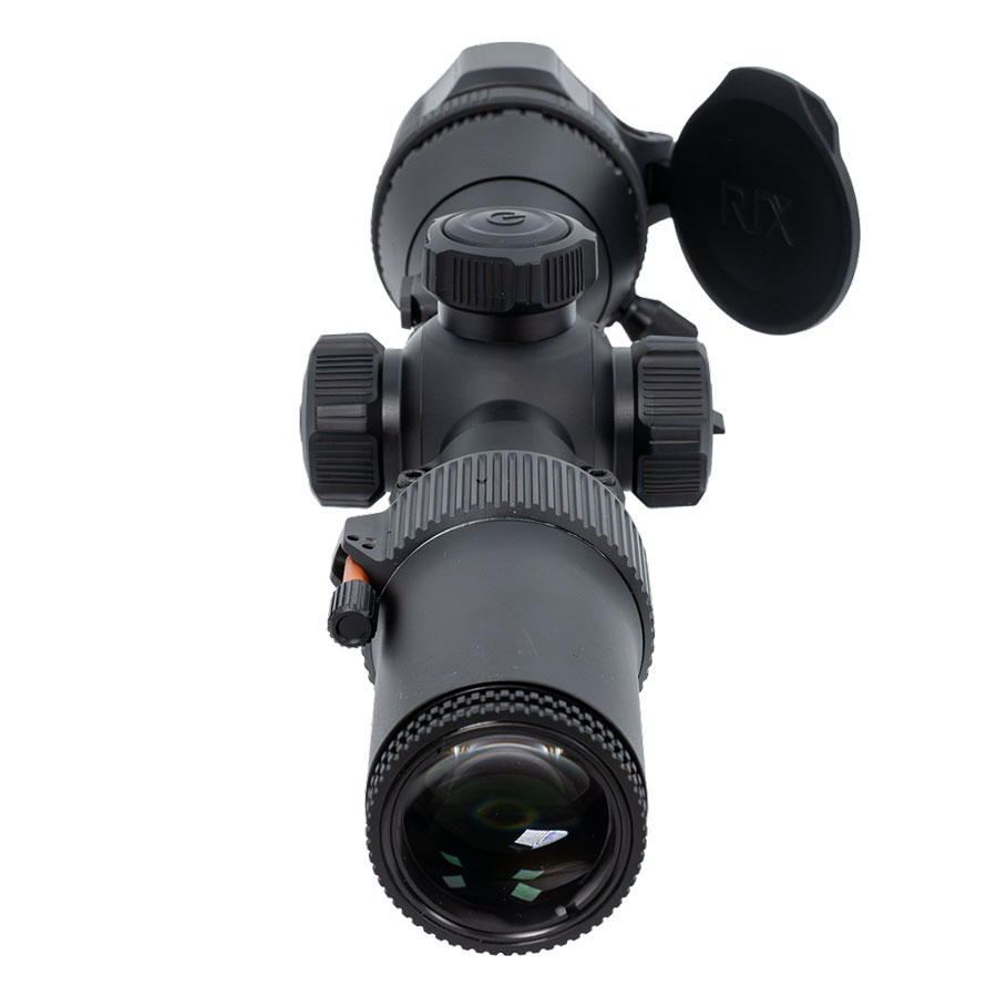 RIX Leap L6R 640x480 50mm LRF Värmesikte - 5