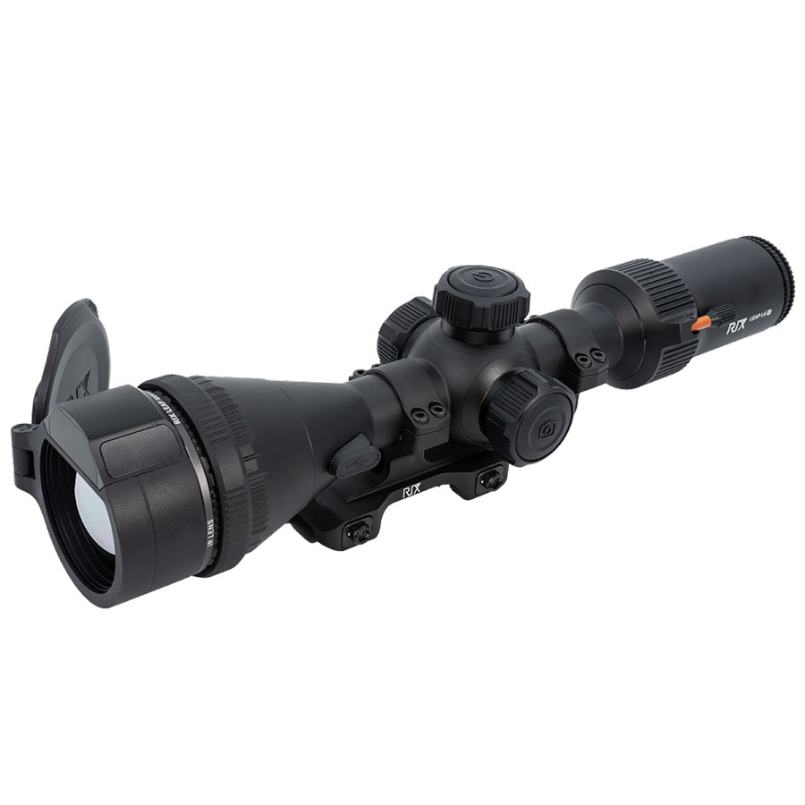 RIX Leap L6R 640x480 50mm LRF Värmesikte