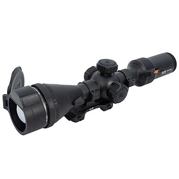 RIX Leap L6R 640x480 50mm LRF Värmesikte