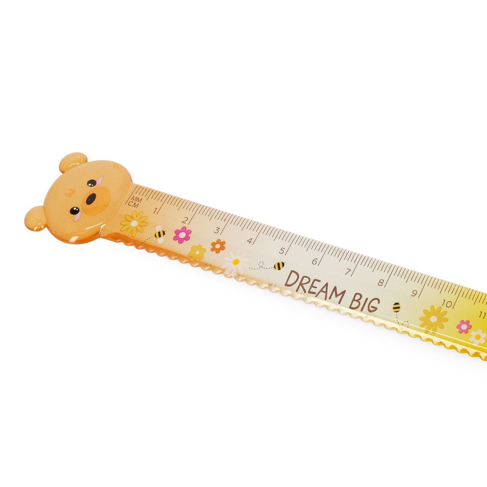 Bear sweet Bear ruler, linjal - 2