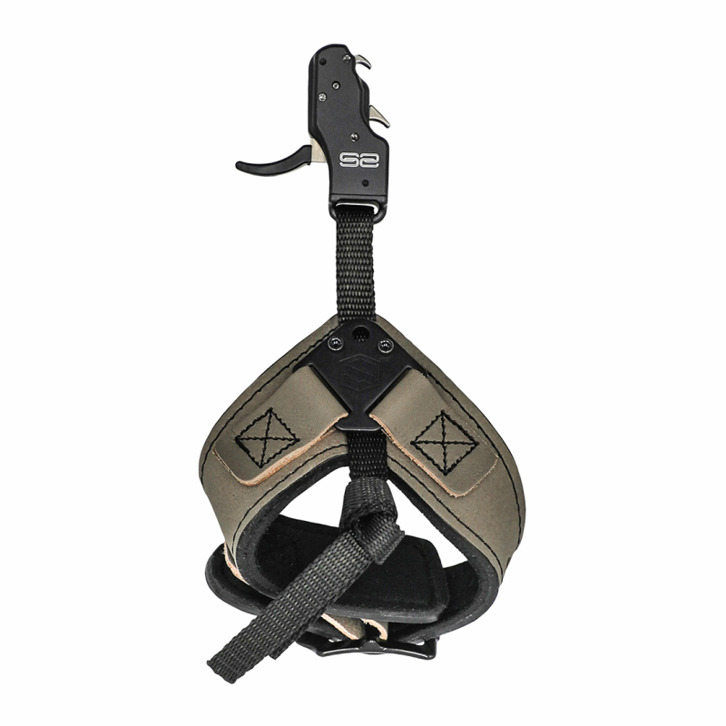 Scott Archery Release S2 Dual Sear 