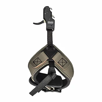 Scott Archery Release S2 Dual Sear 
